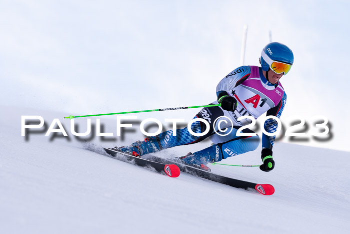 2. SVM Cup Willi-Wein-Gedächtnisrennen, RS, 06.01.2023