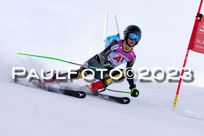 2. SVM Cup Willi-Wein-Gedächtnisrennen, RS, 06.01.2023
