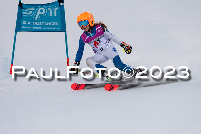 2. SVM Cup Willi-Wein-Gedächtnisrennen, RS, 06.01.2023