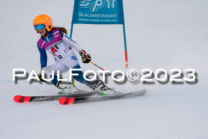 2. SVM Cup Willi-Wein-Gedächtnisrennen, RS, 06.01.2023