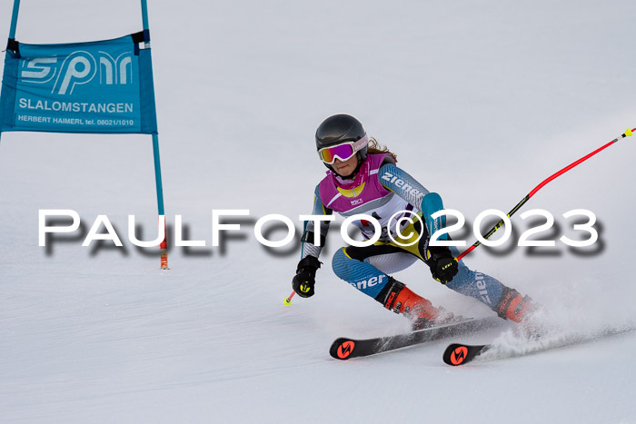 2. SVM Cup Willi-Wein-Gedächtnisrennen, RS, 06.01.2023