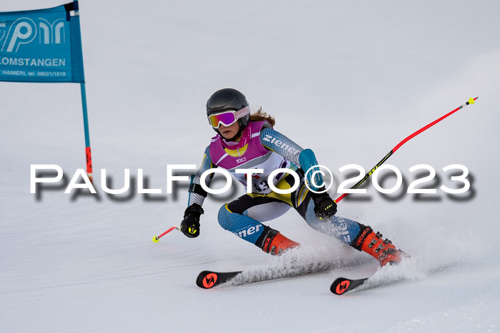 2. SVM Cup Willi-Wein-Gedächtnisrennen, RS, 06.01.2023