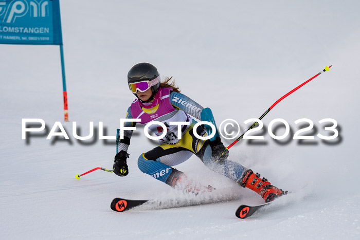 2. SVM Cup Willi-Wein-Gedächtnisrennen, RS, 06.01.2023