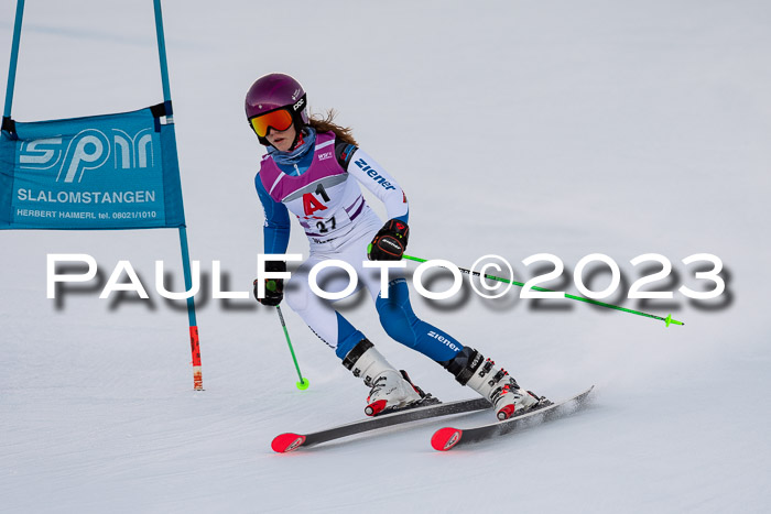 2. SVM Cup Willi-Wein-Gedächtnisrennen, RS, 06.01.2023