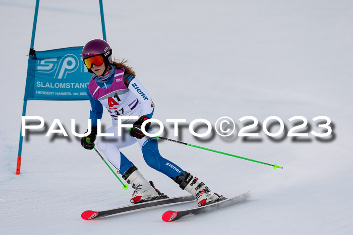 2. SVM Cup Willi-Wein-Gedächtnisrennen, RS, 06.01.2023