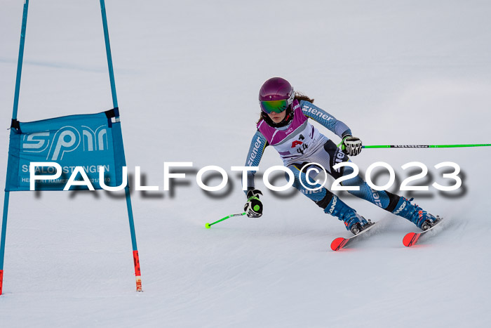 2. SVM Cup Willi-Wein-Gedächtnisrennen, RS, 06.01.2023