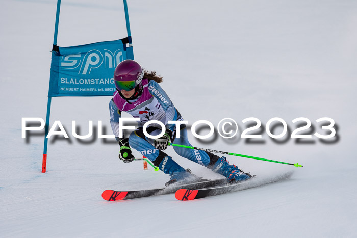 2. SVM Cup Willi-Wein-Gedächtnisrennen, RS, 06.01.2023