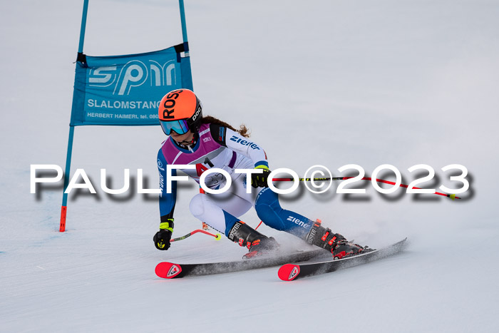 2. SVM Cup Willi-Wein-Gedächtnisrennen, RS, 06.01.2023