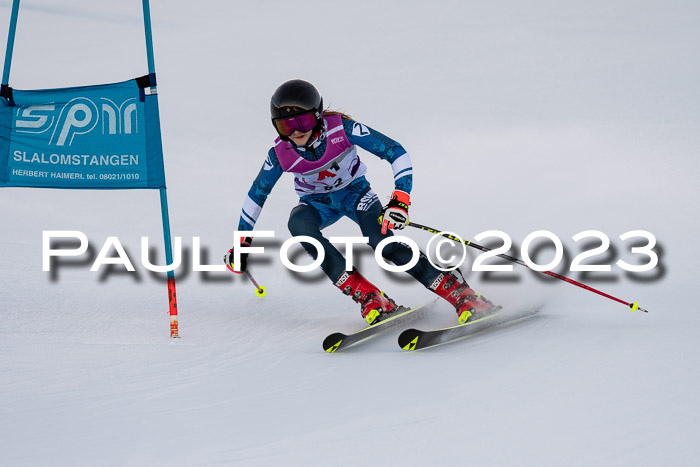 2. SVM Cup Willi-Wein-Gedächtnisrennen, RS, 06.01.2023