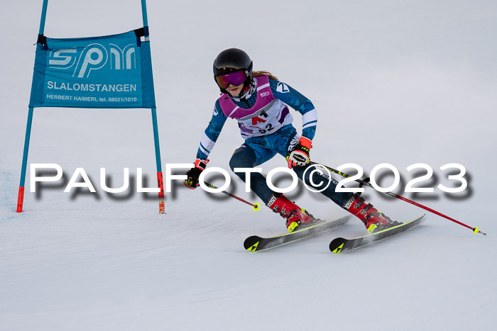 2. SVM Cup Willi-Wein-Gedächtnisrennen, RS, 06.01.2023