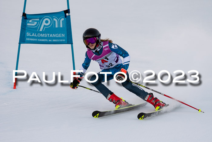 2. SVM Cup Willi-Wein-Gedächtnisrennen, RS, 06.01.2023