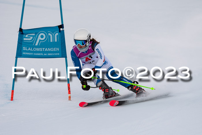 2. SVM Cup Willi-Wein-Gedächtnisrennen, RS, 06.01.2023