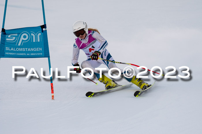 2. SVM Cup Willi-Wein-Gedächtnisrennen, RS, 06.01.2023
