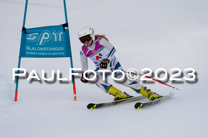 2. SVM Cup Willi-Wein-Gedächtnisrennen, RS, 06.01.2023