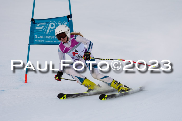 2. SVM Cup Willi-Wein-Gedächtnisrennen, RS, 06.01.2023