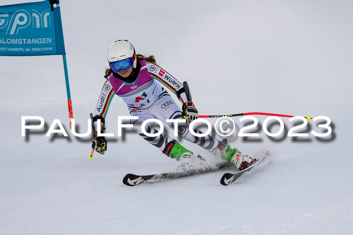 2. SVM Cup Willi-Wein-Gedächtnisrennen, RS, 06.01.2023