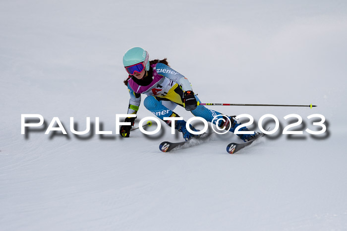 2. SVM Cup Willi-Wein-Gedächtnisrennen, RS, 06.01.2023