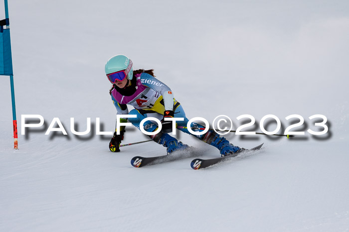 2. SVM Cup Willi-Wein-Gedächtnisrennen, RS, 06.01.2023