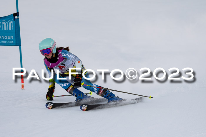 2. SVM Cup Willi-Wein-Gedächtnisrennen, RS, 06.01.2023