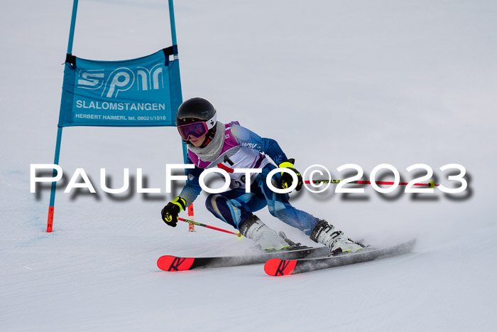 2. SVM Cup Willi-Wein-Gedächtnisrennen, RS, 06.01.2023