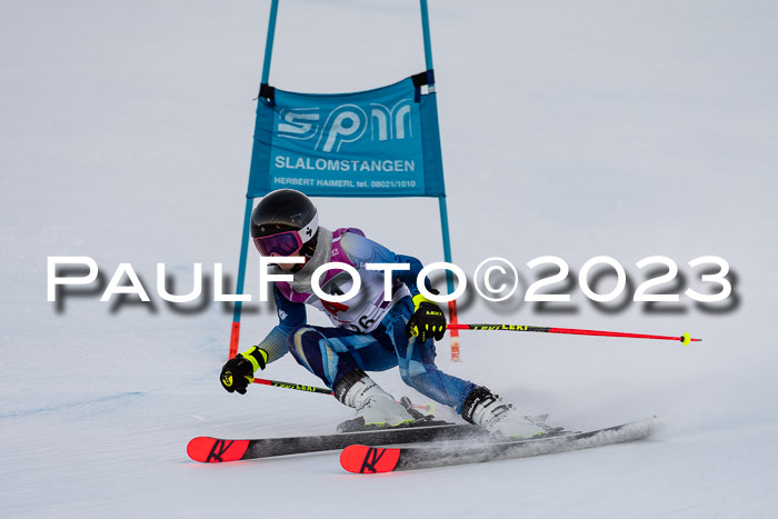 2. SVM Cup Willi-Wein-Gedächtnisrennen, RS, 06.01.2023