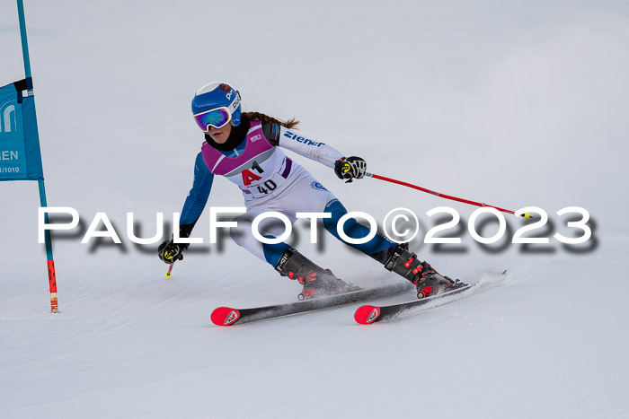 2. SVM Cup Willi-Wein-Gedächtnisrennen, RS, 06.01.2023