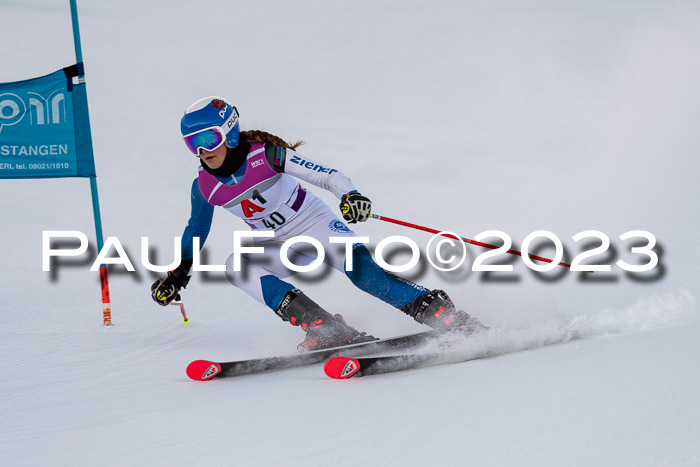 2. SVM Cup Willi-Wein-Gedächtnisrennen, RS, 06.01.2023