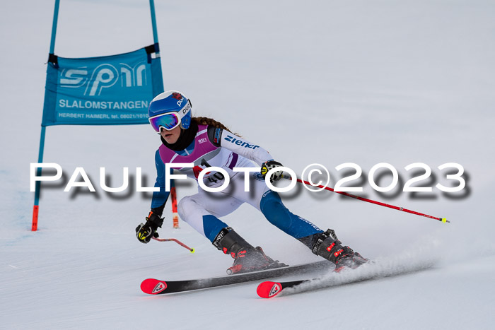 2. SVM Cup Willi-Wein-Gedächtnisrennen, RS, 06.01.2023