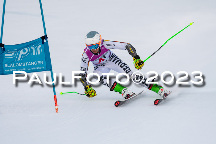 2. SVM Cup Willi-Wein-Gedächtnisrennen, RS, 06.01.2023