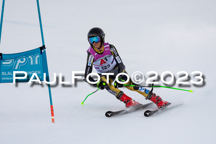 2. SVM Cup Willi-Wein-Gedächtnisrennen, RS, 06.01.2023