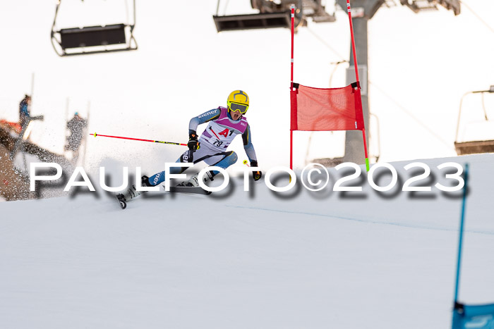 2. SVM Cup Willi-Wein-Gedächtnisrennen, RS, 06.01.2023