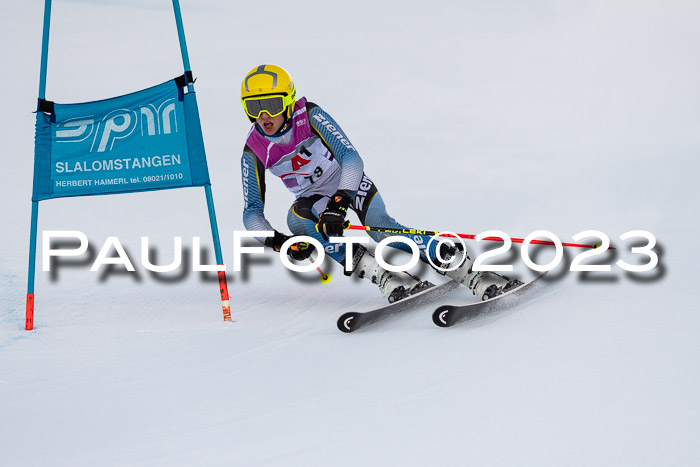 2. SVM Cup Willi-Wein-Gedächtnisrennen, RS, 06.01.2023