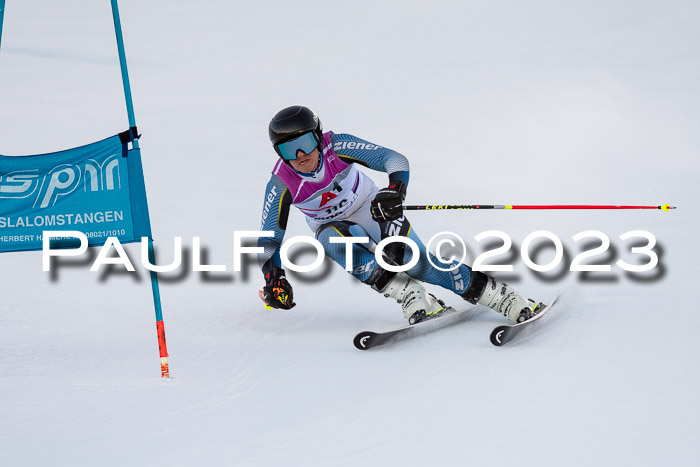 2. SVM Cup Willi-Wein-Gedächtnisrennen, RS, 06.01.2023