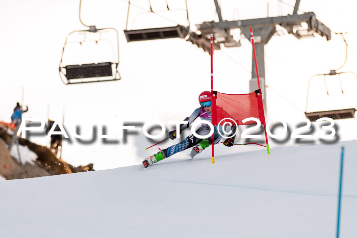 2. SVM Cup Willi-Wein-Gedächtnisrennen, RS, 06.01.2023
