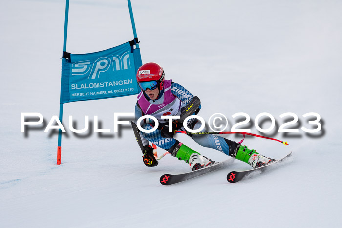 2. SVM Cup Willi-Wein-Gedächtnisrennen, RS, 06.01.2023