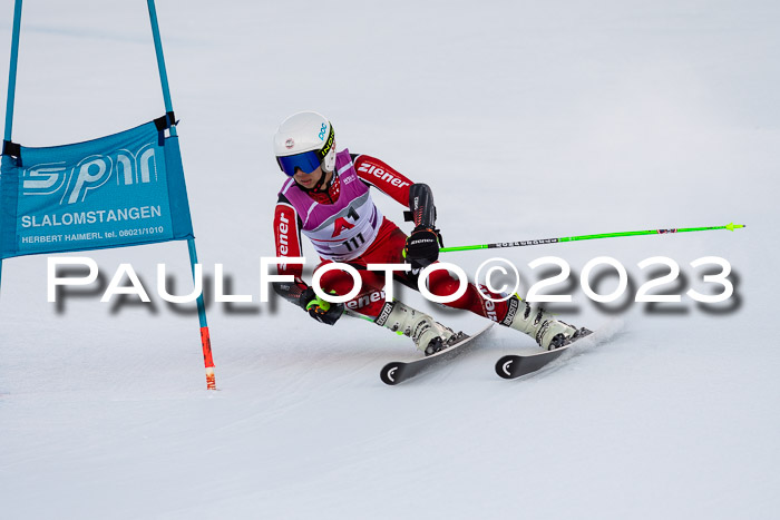 2. SVM Cup Willi-Wein-Gedächtnisrennen, RS, 06.01.2023