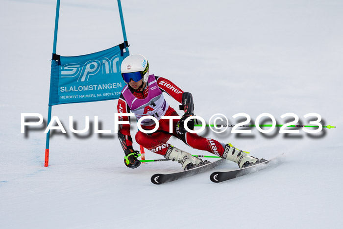 2. SVM Cup Willi-Wein-Gedächtnisrennen, RS, 06.01.2023