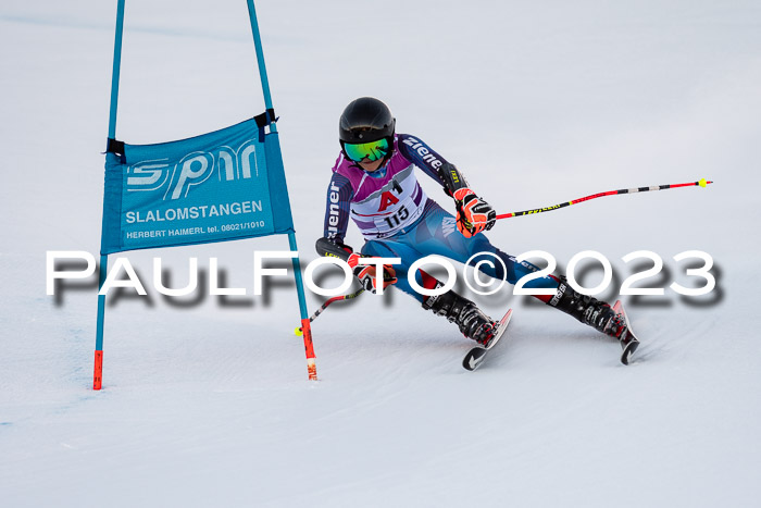 2. SVM Cup Willi-Wein-Gedächtnisrennen, RS, 06.01.2023