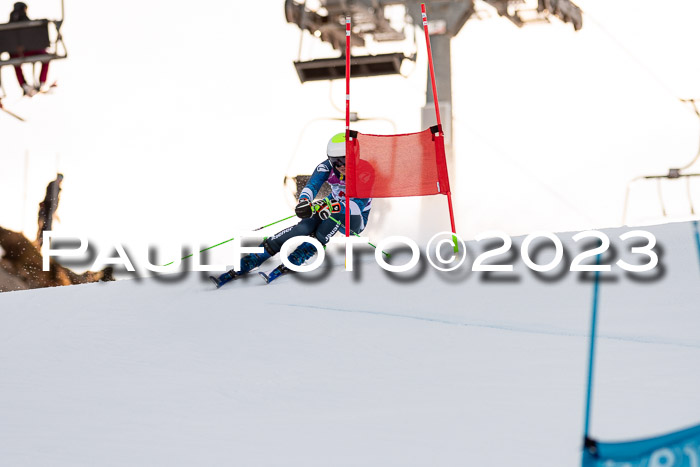 2. SVM Cup Willi-Wein-Gedächtnisrennen, RS, 06.01.2023
