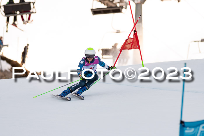 2. SVM Cup Willi-Wein-Gedächtnisrennen, RS, 06.01.2023