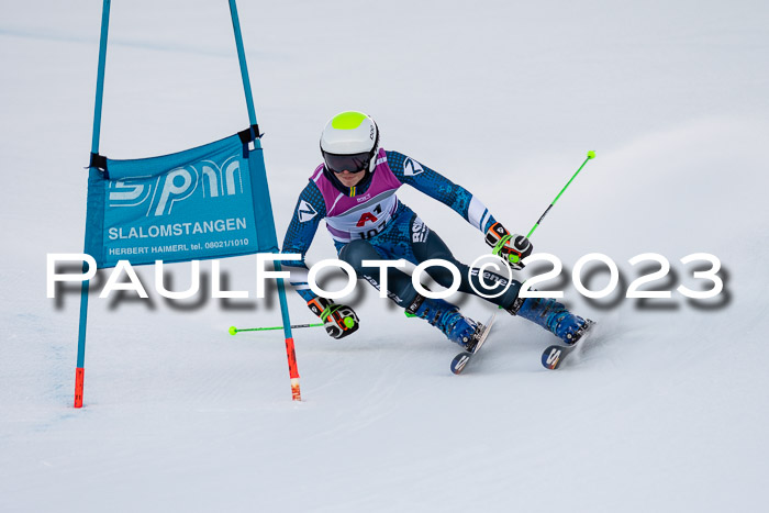 2. SVM Cup Willi-Wein-Gedächtnisrennen, RS, 06.01.2023