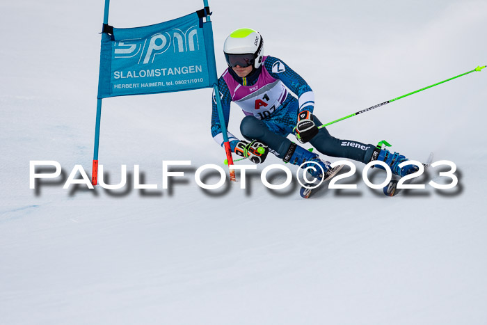 2. SVM Cup Willi-Wein-Gedächtnisrennen, RS, 06.01.2023