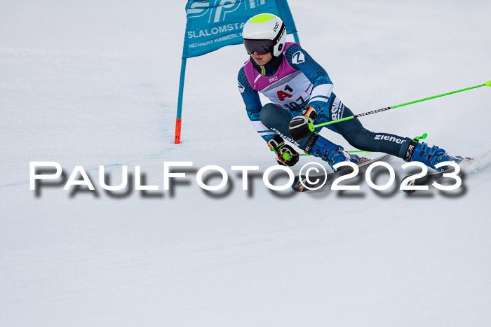 2. SVM Cup Willi-Wein-Gedächtnisrennen, RS, 06.01.2023