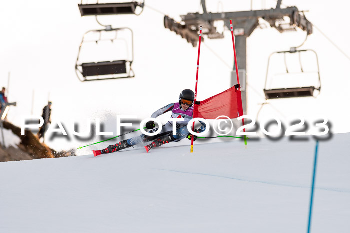 2. SVM Cup Willi-Wein-Gedächtnisrennen, RS, 06.01.2023
