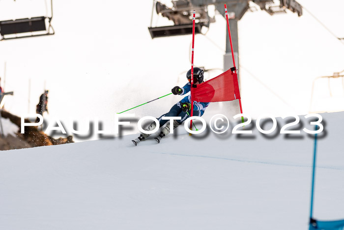 2. SVM Cup Willi-Wein-Gedächtnisrennen, RS, 06.01.2023
