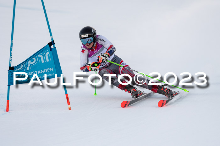 2. SVM Cup Willi-Wein-Gedächtnisrennen, RS, 06.01.2023