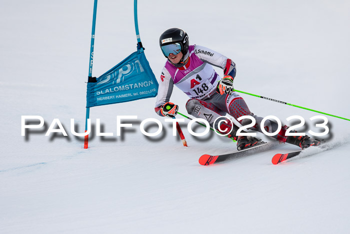 2. SVM Cup Willi-Wein-Gedächtnisrennen, RS, 06.01.2023