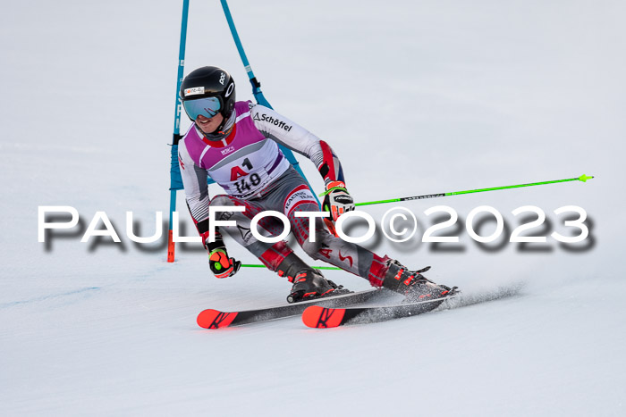 2. SVM Cup Willi-Wein-Gedächtnisrennen, RS, 06.01.2023