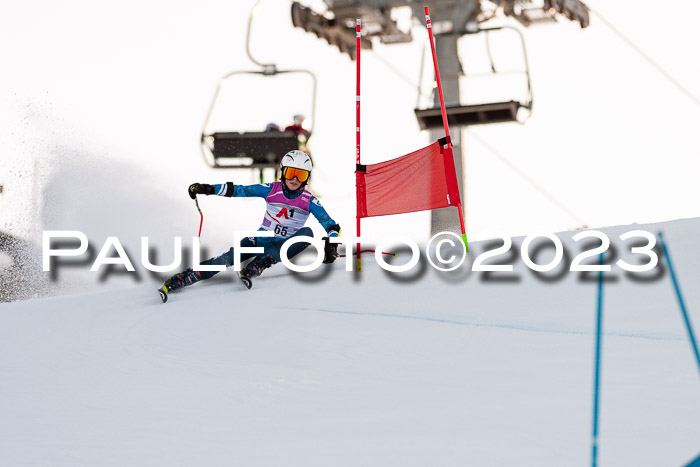 2. SVM Cup Willi-Wein-Gedächtnisrennen, RS, 06.01.2023