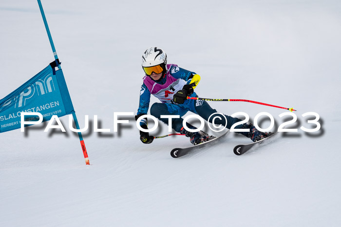 2. SVM Cup Willi-Wein-Gedächtnisrennen, RS, 06.01.2023